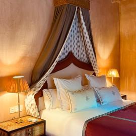 CASA ABRACADABRA, hotel u gradu Marakeš