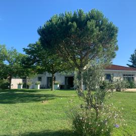 Le Clos du Pontet, hotel a Orliénas