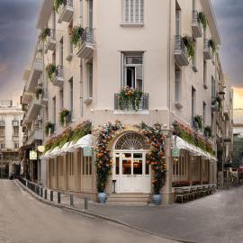 Belle Epoque Suites