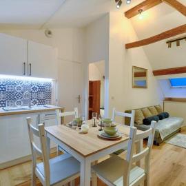 Studio Olivia, Hotel in Montgeron