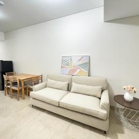 2BR Podomoro w/ access to mall, hótel í Medan