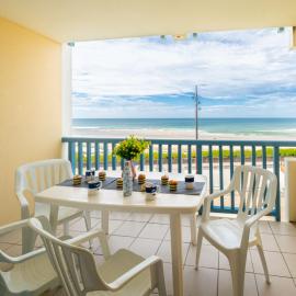 Apartment Les hauts de la corniche by Interhome
