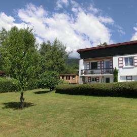 L'ELGIA, gîte 3 étoiles