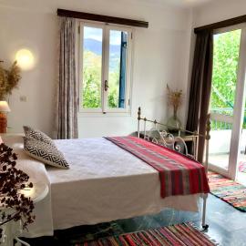 Theodora Hotel, hotel em Petra