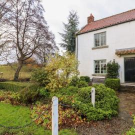 Malt Shovel Cottage