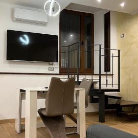 Loft San Leopardo