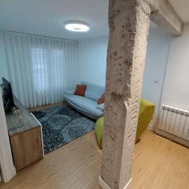 Bonito Apartamento en Zamakola