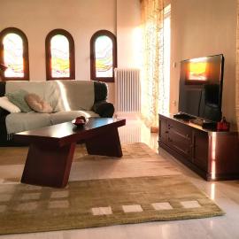 Spata sunrise house, מלון בספאטה