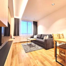 Apartman Maja, Apart-hotel Zlatni javor, hotell sihtkohas Jahorina