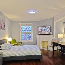 Winnipeg Holiday, hotel em Winnipeg