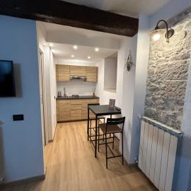 Pietrasuite Santa Brigida, hotel u gradu 'Roccaraso'