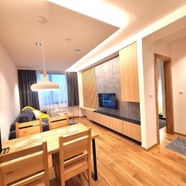 Apartman Vuk, Apart hotel Zlatni javor, Hotel in Jahorina