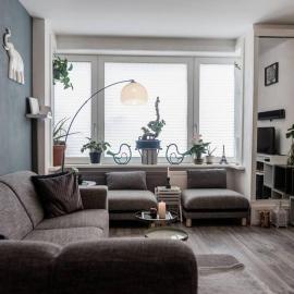 Nice 2 double Bed in sunny House in Amsterdam west, hotel v destinaci Amsterdam