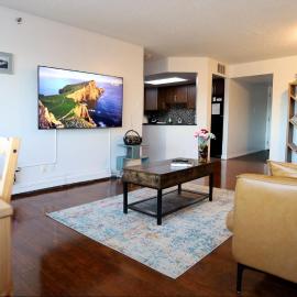 Cambridge 2 BR king gym Near Uni RUH City H, hotel a Saskatoon