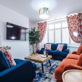 Lincroft House Coventry