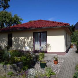 Holiday home in Bergen - Insel Rügen 2847、ベルゲン・アウフ・リューゲンのホテル