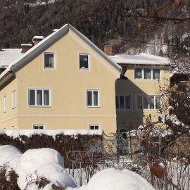 Apartments in Obervellach - Kärnten 53