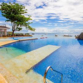 1521 Mactan Resort, hotel a Mactan