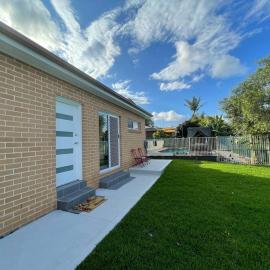 Cosy Sunlit Home Away from Home: Baulkham Hills şehrinde bir otel