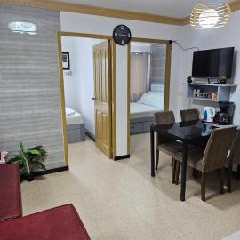 ENTIRE 2BR CONDO UNIT@8 SPATIAL CONDOMINIUM