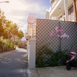 Suri Homestay