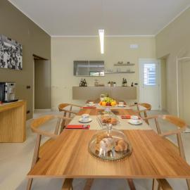 La Bifora b&b