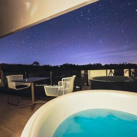 Kirin Sky Resort