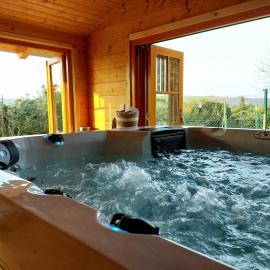 Ferienhaus Schilz, hotel v destinácii Plütscheid