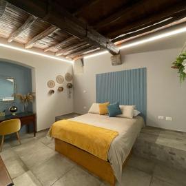 Frascati में, होटल La corte di Frascati