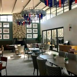 URlyfstyle Kikuyu Escape Waterfall Mall of Africa
