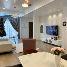 French Style Comfy Homestay Alor Setar 现代极简法式温馨民宿, hotel i Alor Setar