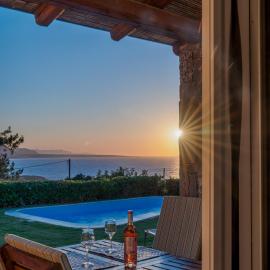 Sissi Hills Villa, Hotel in Sisi