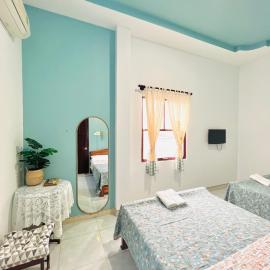 AN Homestay Phan Thiết, Hotel in Phan Thiet