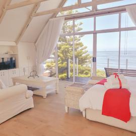Wilderness में, होटल Whales Way Ocean Retreat