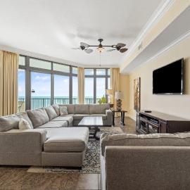 The Oasis at Orange Beach 2006 (Phoenix West II), hotel a Orange Beach
