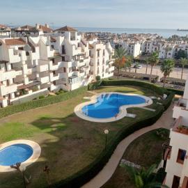 Apartamento playas de Vera, hôtel à Vera