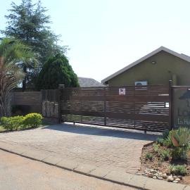 Lapeng La Heso guest