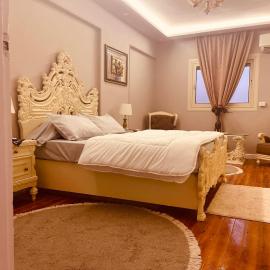 WB Lounge - Mohandessin Apartment