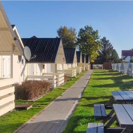 Ada.Vacations, hotel in Ustronie Morskie