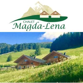 Chalet Magda-Lena, viešbutis mieste Heiligenblut
