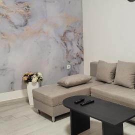 Apartman Gabi, hotel in Subotica