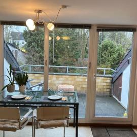 Apartment nähe Park
