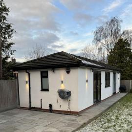 Luxury Apartment Heald Green, hotel a Handforth