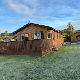 Scottish retreat, hotel in Banchory