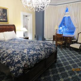 The Roses Heritage Inn, hotel in St. John's