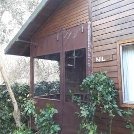 Bungalow Halil, hotel a Çıralı