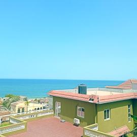 Chez Paolo, hotel i Toubab Dialaw