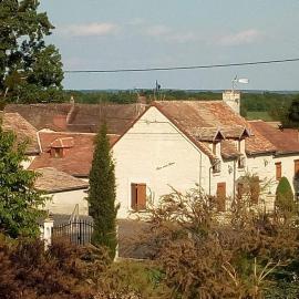 GITE RIEN SANS PEINE proche FUTUROSCOPE