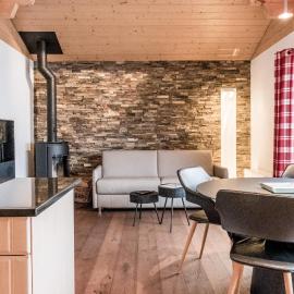 Chalet Eiger View - GRIWA RENT