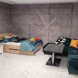 Apartament Dubaj